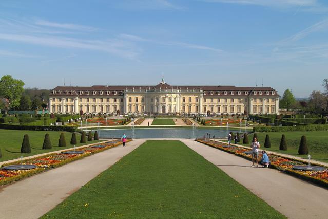 Ludwigsburg Palace